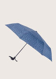 Umbrella with duck handle  Woman image number 2