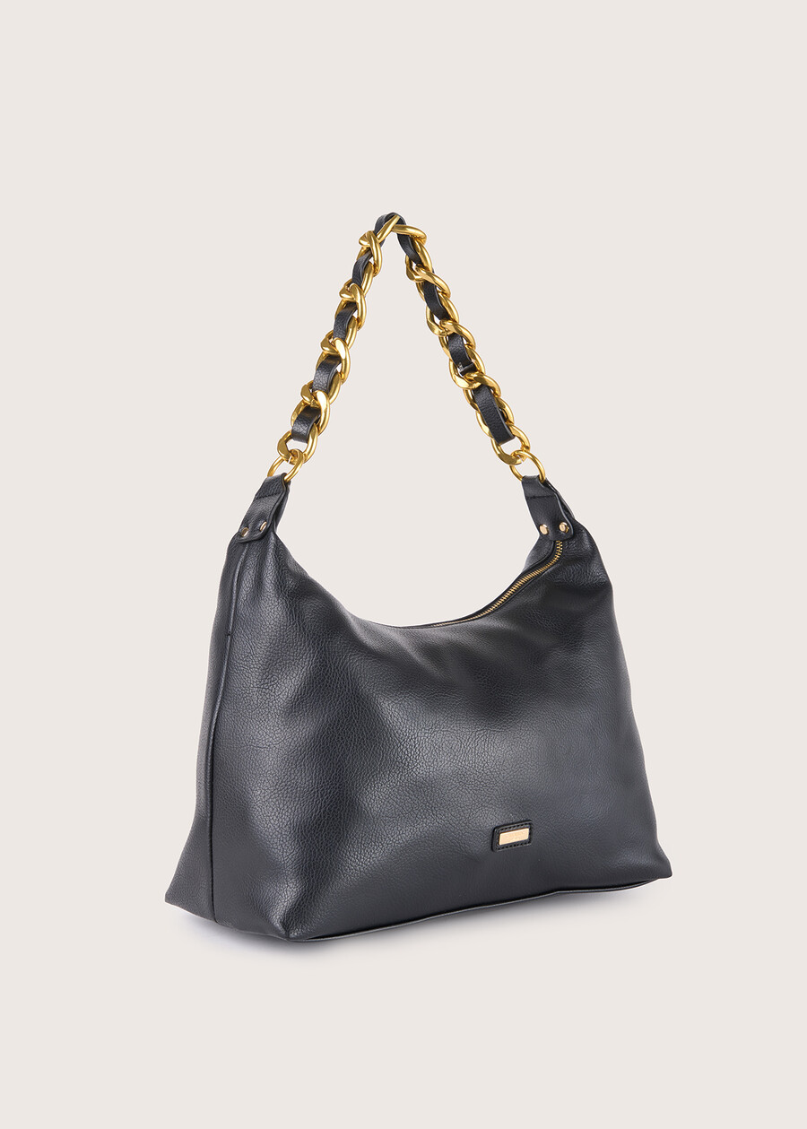 Bianka eco-leather sac bag, Woman  