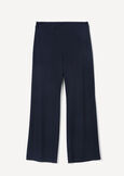 Pantaloni Giorgia-C Comfort BLUE OLTREMARE  Donna immagine n. 4