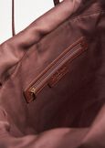 Shopping Beverly in ecocamoscio NERO BLACKVIOLA VINACCIA Donna immagine n. 4