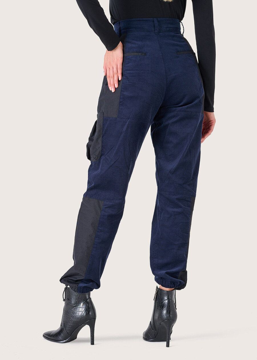 Paxy cargo trousers, Woman  , image number 3