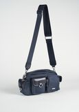 Tracolla Brela in nylon BLU AVIONBEIGE Donna immagine n. 2