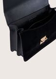 Pochette Bryn in eco-camoscio  Donna immagine n. 3