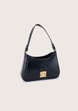 Belia Small eco-leather shoulder bag  Woman image number 2