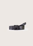 Cintura Clay con borchie NERO BLACK Donna immagine n. 1