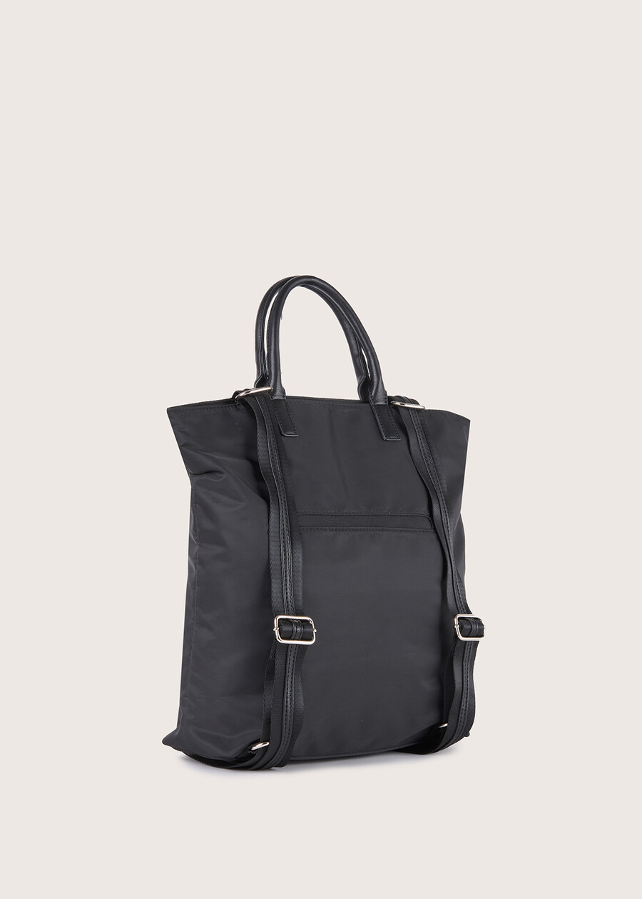 Bahiya nylon backpack, Woman  , image number 2
