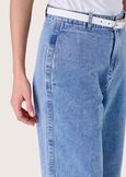 Pantaloni denim Dominik DENI DENIM Donna immagine n. 3