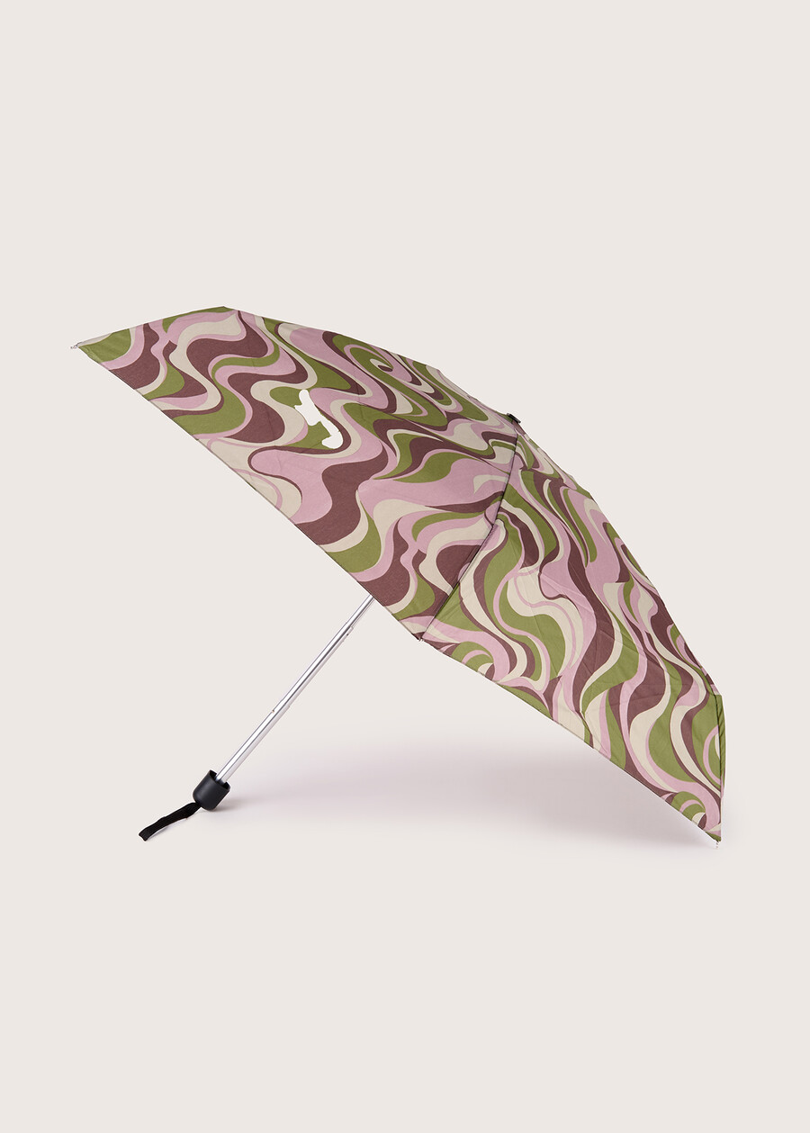 Small bag umbrella, Woman  