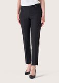 Scarlett technical fabric trousers image number 2