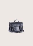 Borsa Bethany modello cartella NERO BLACKBLUE COLONIALROSSO SYRAH Donna immagine n. 1