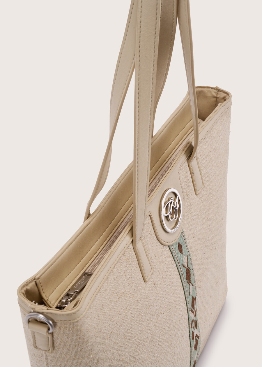Badisse shopping bag  Woman , image number 2