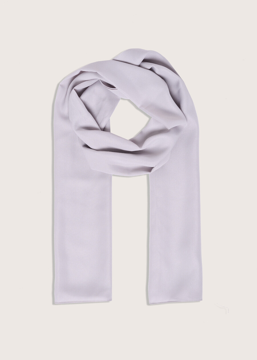 Preziosa lurex stole GRIGIO SILVER GRIGIO OSTRICABLU MARINABLU Woman , image number 1