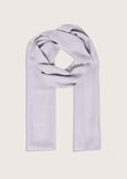 Preziosa lurex stole GRIGIO SILVER GRIGIO OSTRICABLU MARINABLU Woman image number 1