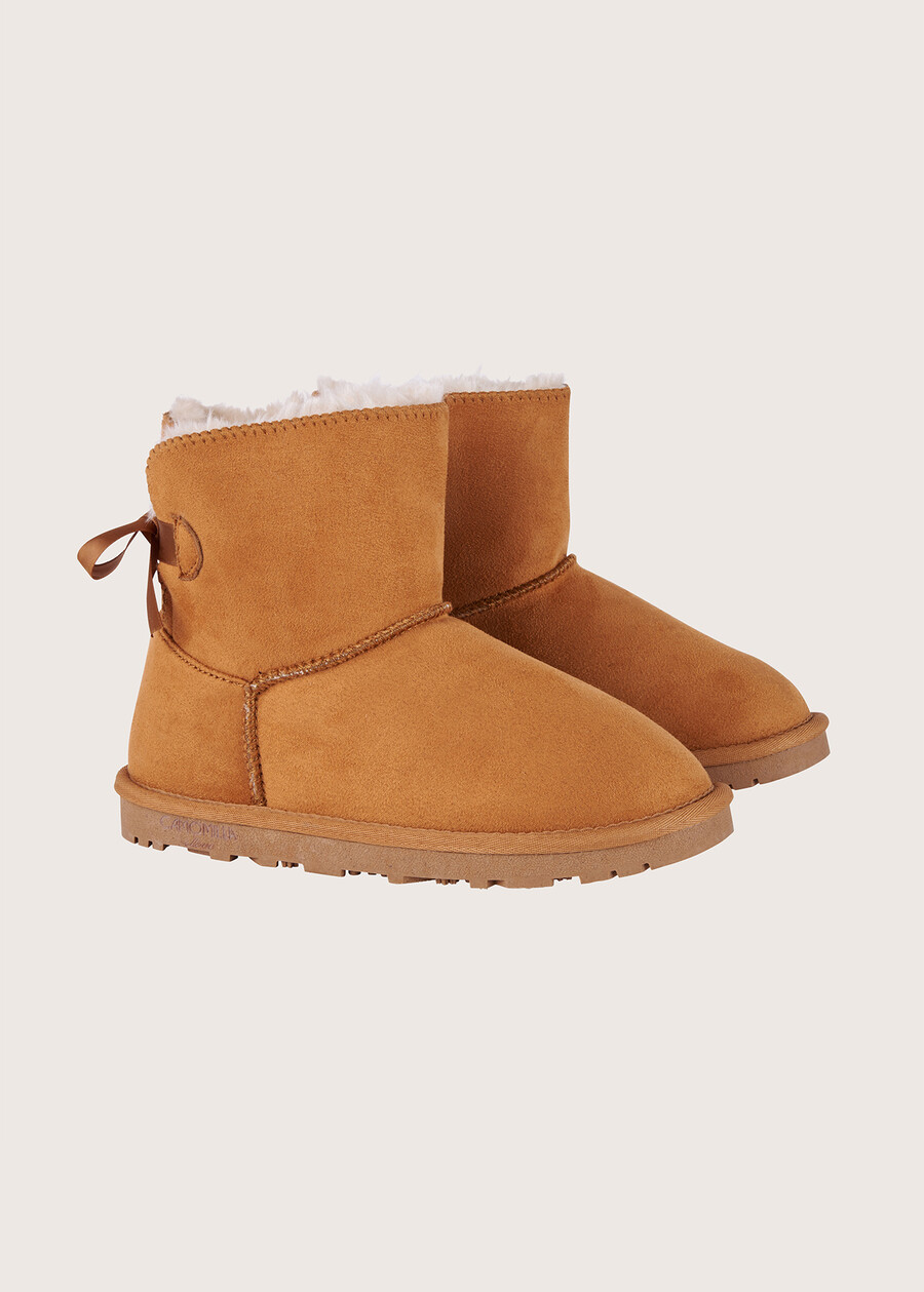 Shay baby's snow boots, Woman  
