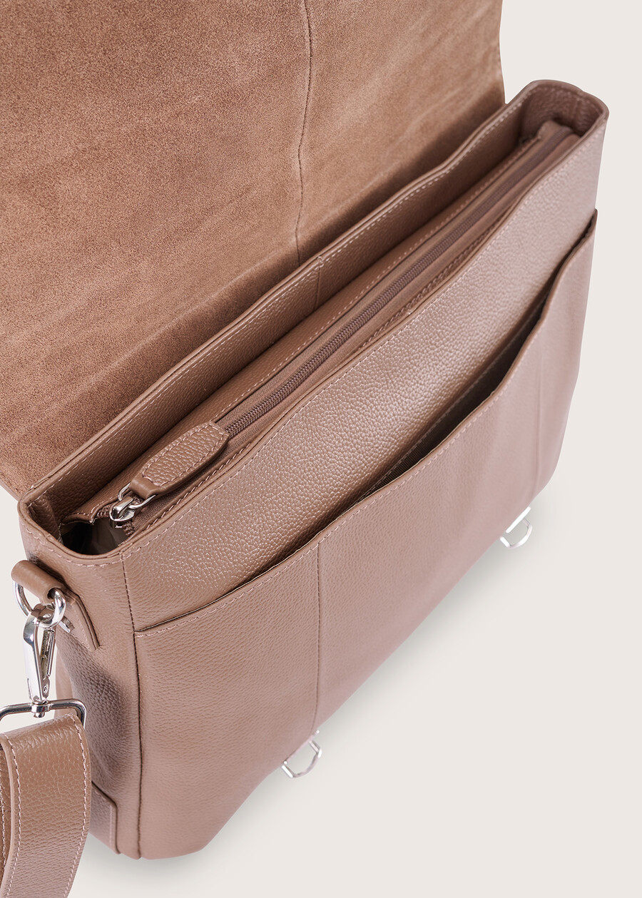 Borsa Brendy in 100% vera pelle  Donna , immagine n. 2
