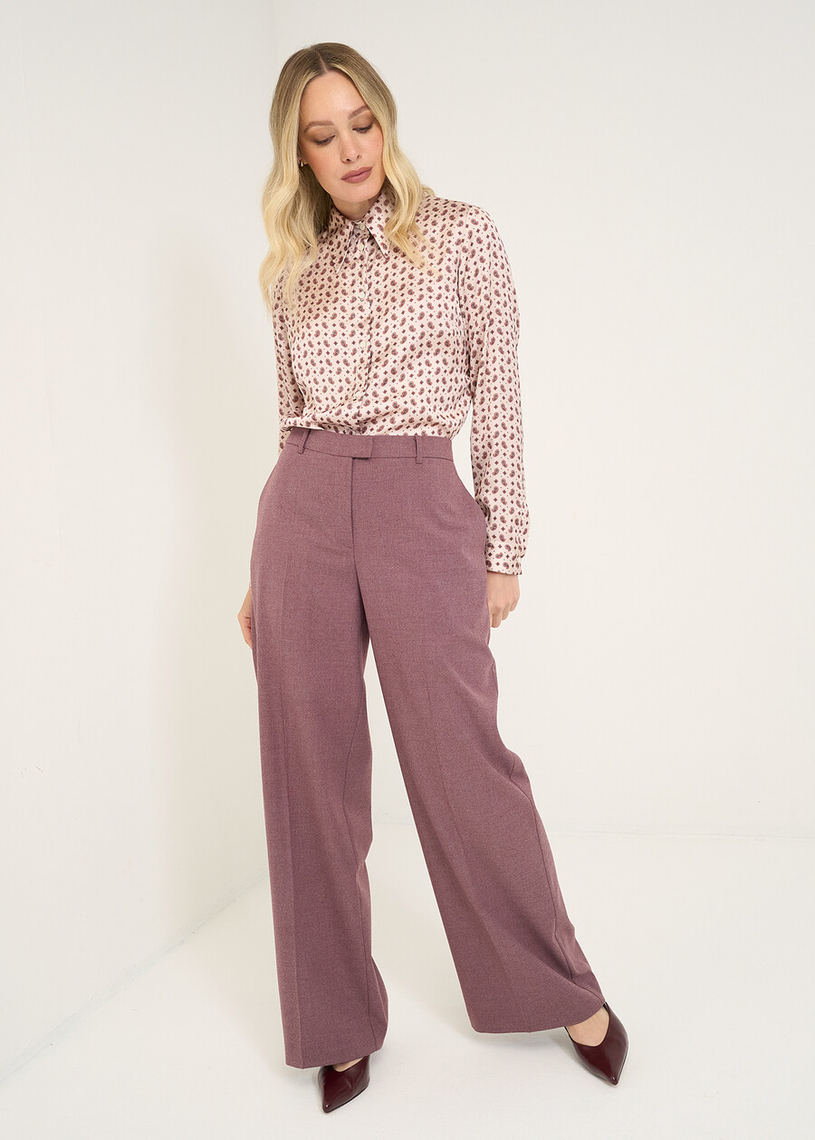 Chantal blouse ROSA Woman , image number 5