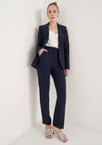 Giselle cady blazer BLU Woman image number 4