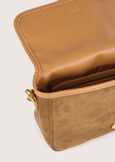 Bindy eco-suede bag  Woman image number 3