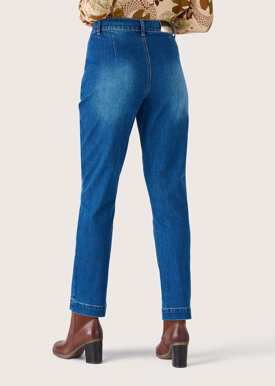 Pantalone medium denim Alice DENI DENIM Donna , immagine n. 4