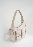 Borsa a sacca Brigida BLU AVIONBEIGE Donna immagine n. 3