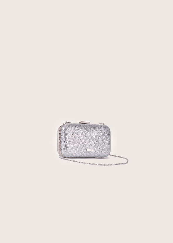 Pochette rigida Bebe  Donna null