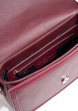 Breona Big crossbody NERO BLACKVIOLA VINACCIA Woman image number 3