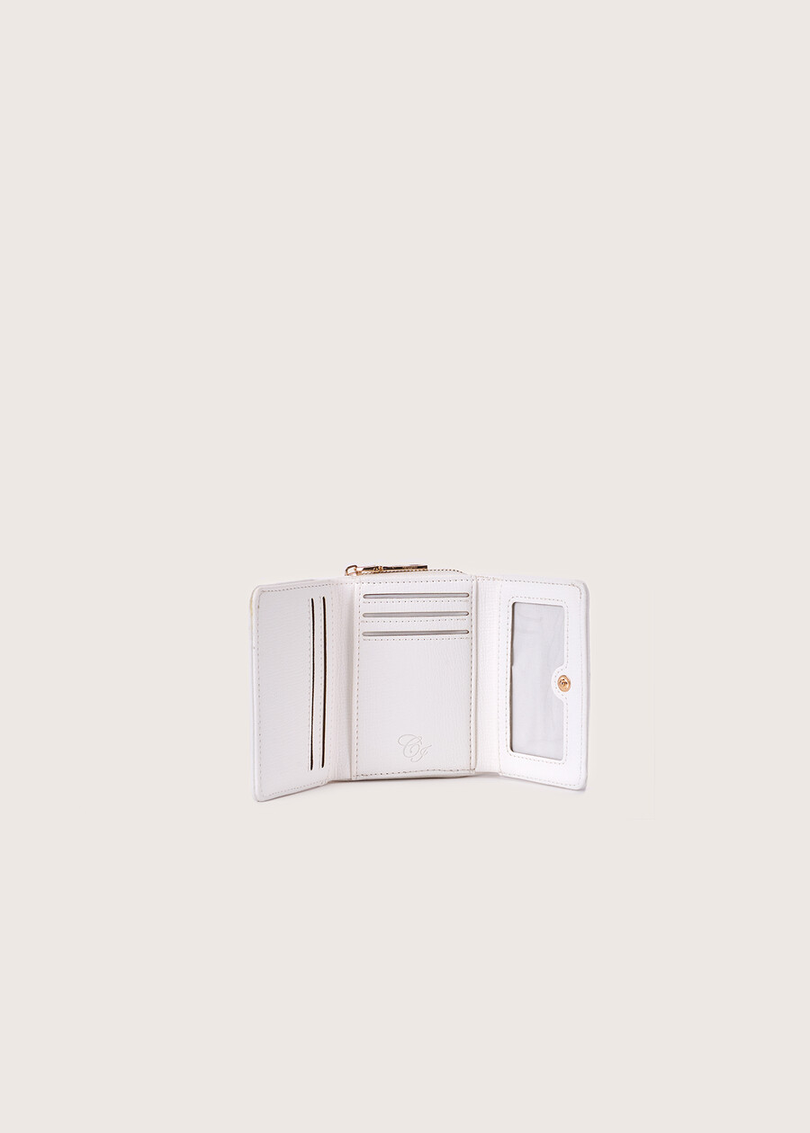 Pervin eco-leather wallet  Woman , image number 2