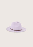 Chemila 100% wool hat  Woman image number 2