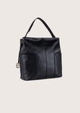Beryl eco-leather shopping bag image number 1