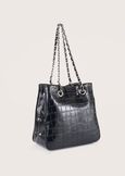 Borsa multiscomparto Bonita NERO BLACKROSSO PRIMITIVO Donna immagine n. 1
