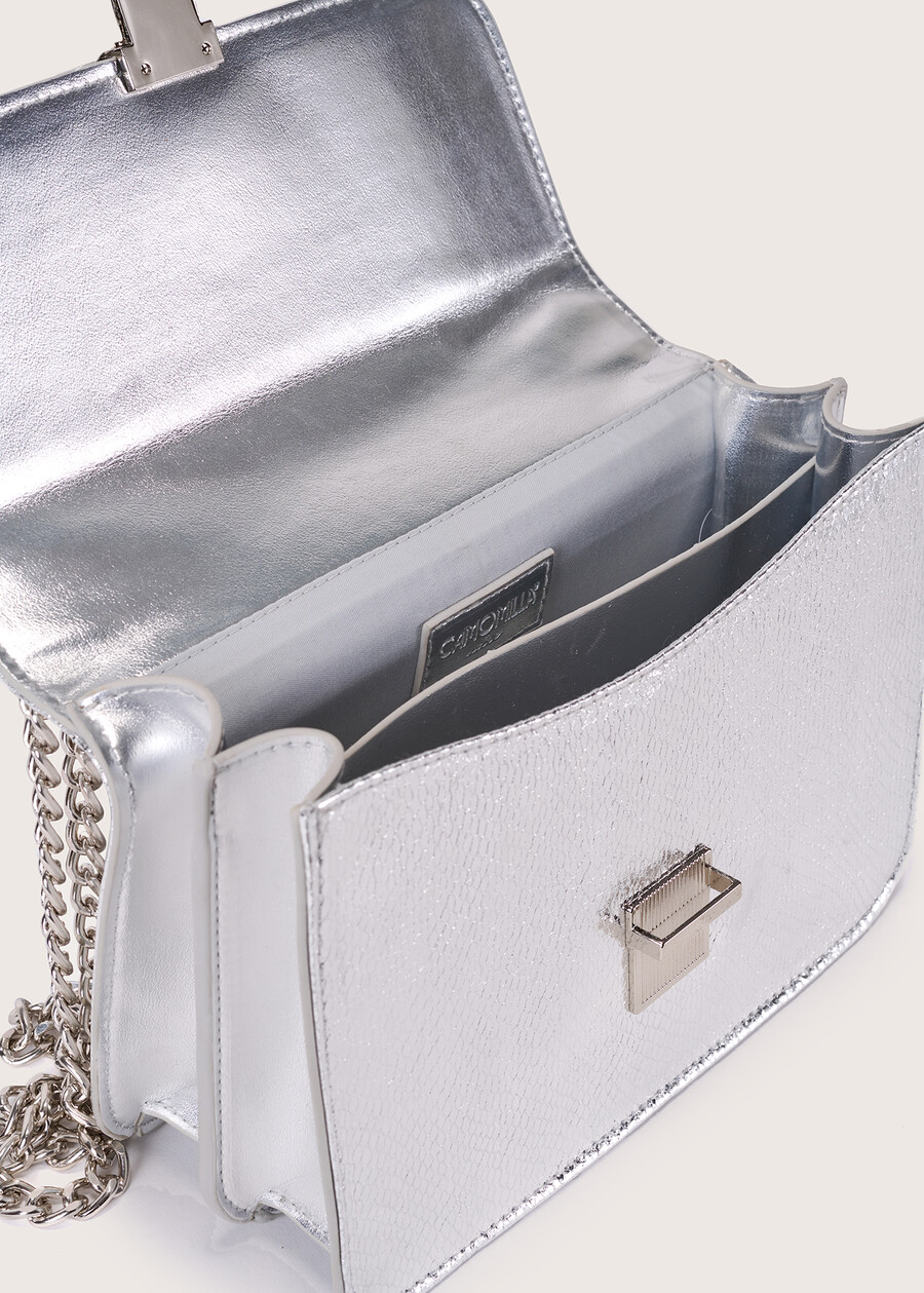 Beth rigid clutch bag  Woman , image number 4
