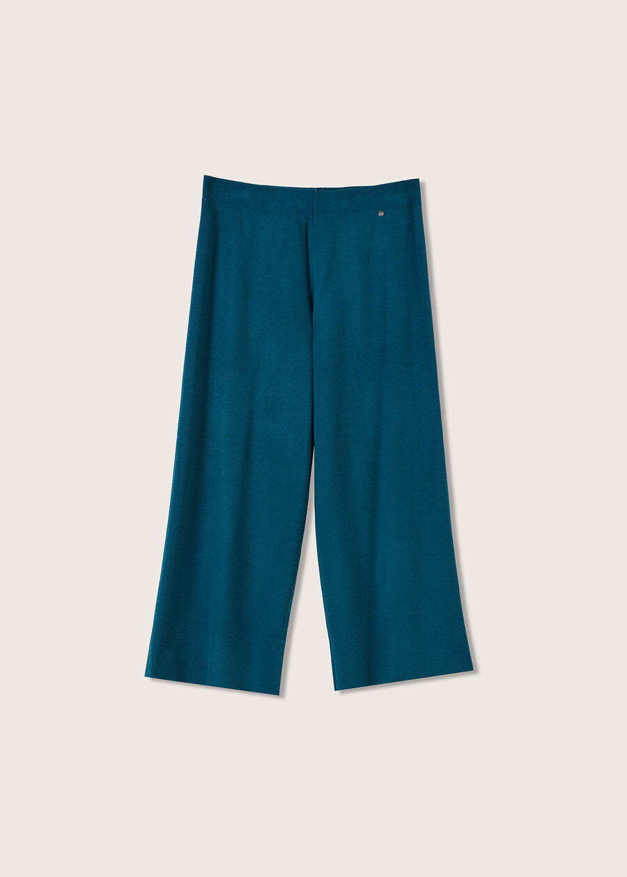 Pantalone Polly modello tuta BLUE COLONIAL Donna , immagine n. 4