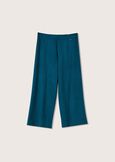 Pantalone Polly modello tuta BLUE COLONIAL Donna immagine n. 4