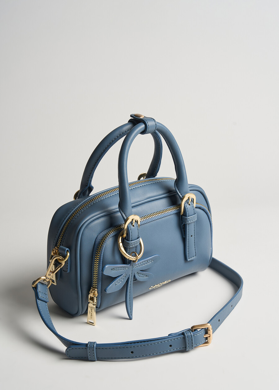 Bauletto Baloo Small libellula ROSABLU AVION Donna , immagine n. 1