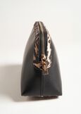 Bina animal print beauty case NERO BLACK Woman image number 2
