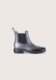 Stivaletti antipioggia Rachel GRIGIO GUN METAL Donna immagine n. 3