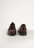 Mocassino Semm in ecopelle ROSSO BORDEAUX Donna immagine n. 4