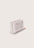 Pervin eco-leather wallet  Woman image number 3