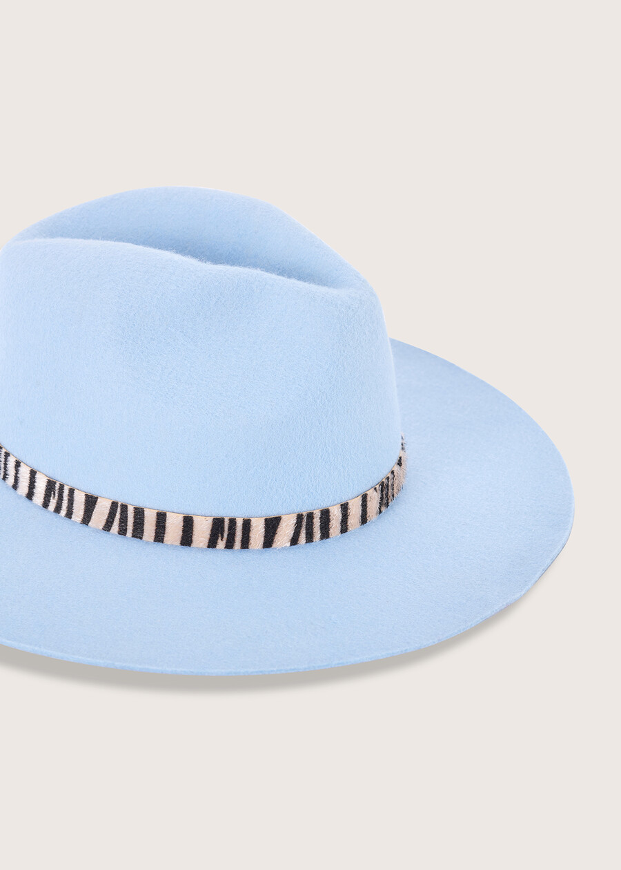 Cappello Chillea 100% lana  Donna , immagine n. 3