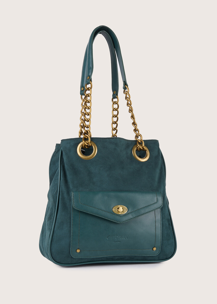 Borsa multiscomparto Bryan  Donna , immagine n. 1