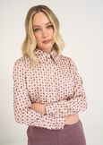 Chantal blouse ROSA Woman image number 1
