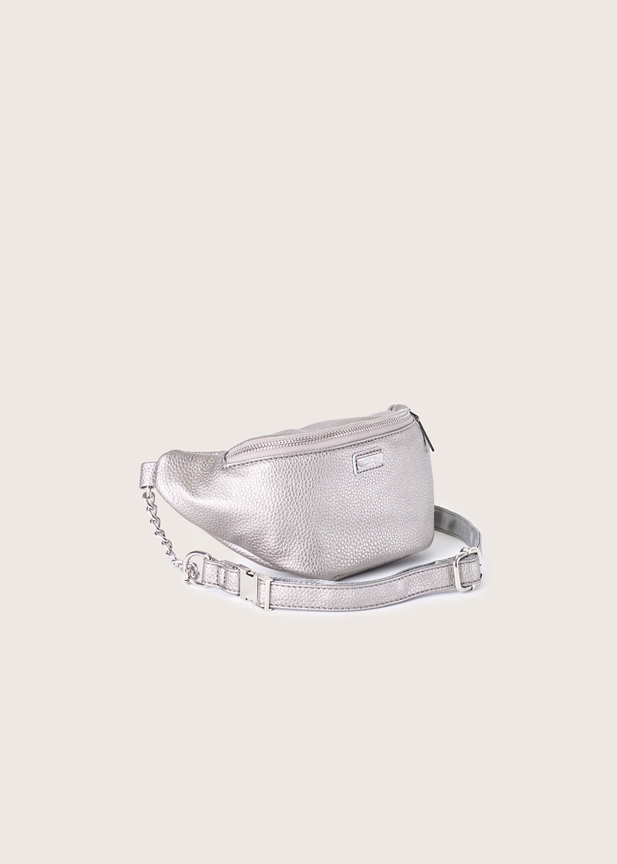 Breta eco-leather pouch  Woman , image number 1