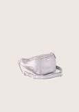 Breta eco-leather pouch  Woman image number 1