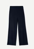 Pantalone Giorgia in jersey GRIGIO GREYBLUE OLTREMARE  Donna immagine n. 5
