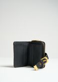 Pinky animalier wallet MARRONE CARAMELLO Woman image number 2