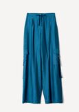 Pantaloni Pecan in viscosa

 MARRONEBLU OTTANIO Donna immagine n. 6