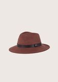 Calypso 100% woolen cowboy hat image number 1