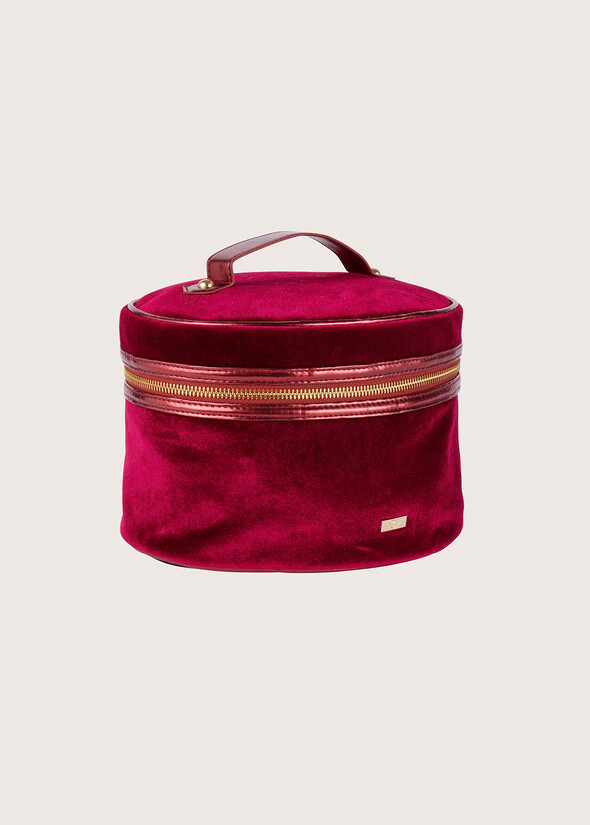 Beauty Bjorn in velluto  Donna null