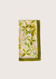Foulard Savina 100% seta  Donna immagine n. 2