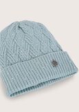 Cappello Camilla con micro strass  Donna immagine n. 3